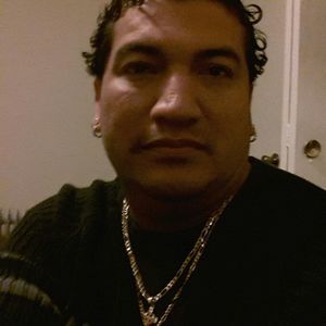 Meet your Posher, Wilfredo